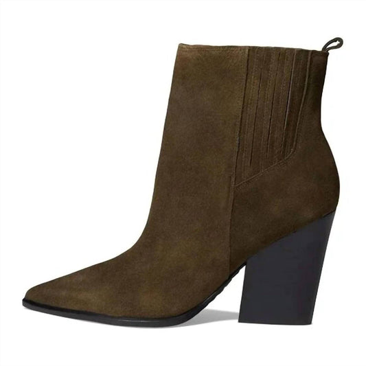 Marc Fisher - Women's Mariel Ankle Boots