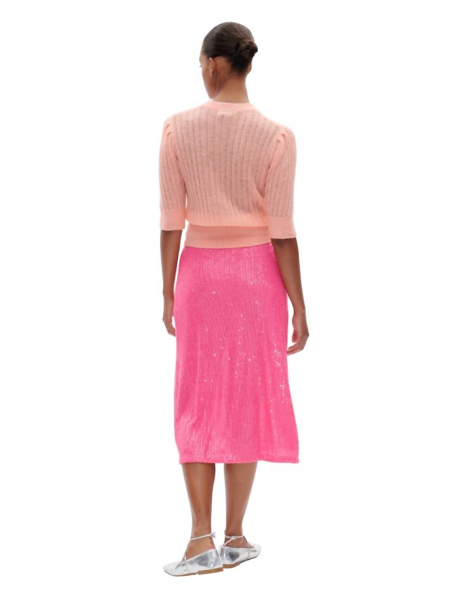 Baum Und Pferdgarten - Jolette Skirt