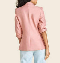 Veronica Beard - Pre-loved Odile Dickey Jacket Blazer