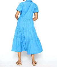 Brochu Walker - Havana Midi Dress