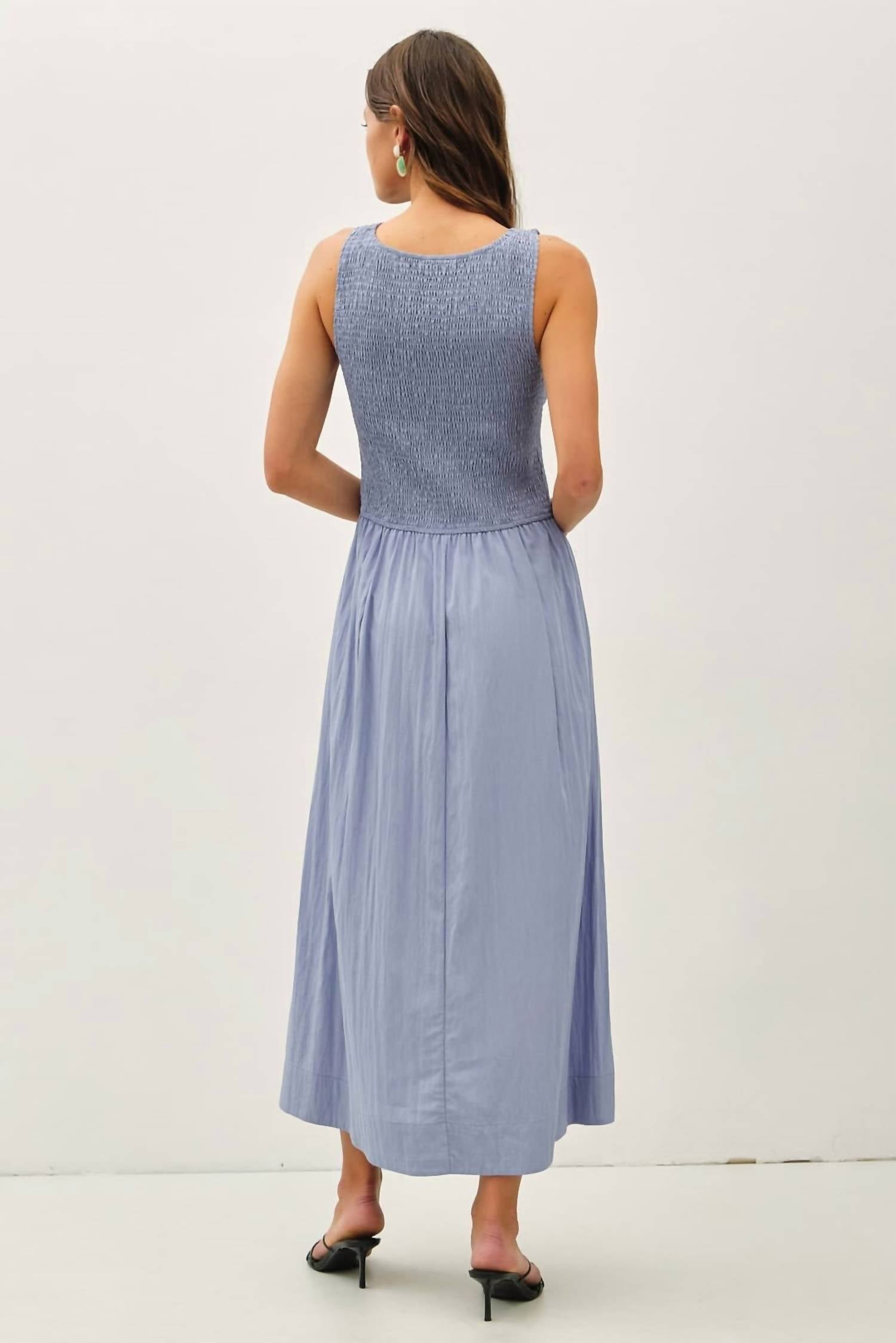 Be Cool - Ella Dress