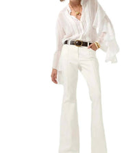 Barbara Bui - Plumetis Silk Shirt