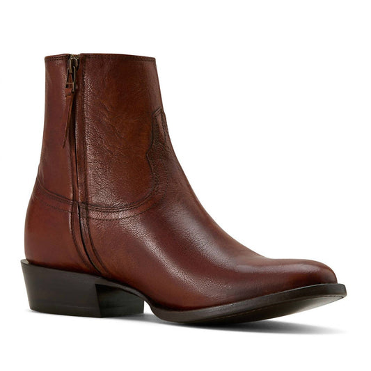 Ariat - Men's Barrett Short Western Boots