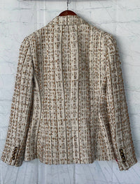 Veronica Beard - Women's Cutaway Dickey Jacket