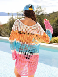 Shiraleah - Vera Crochet Cover Up