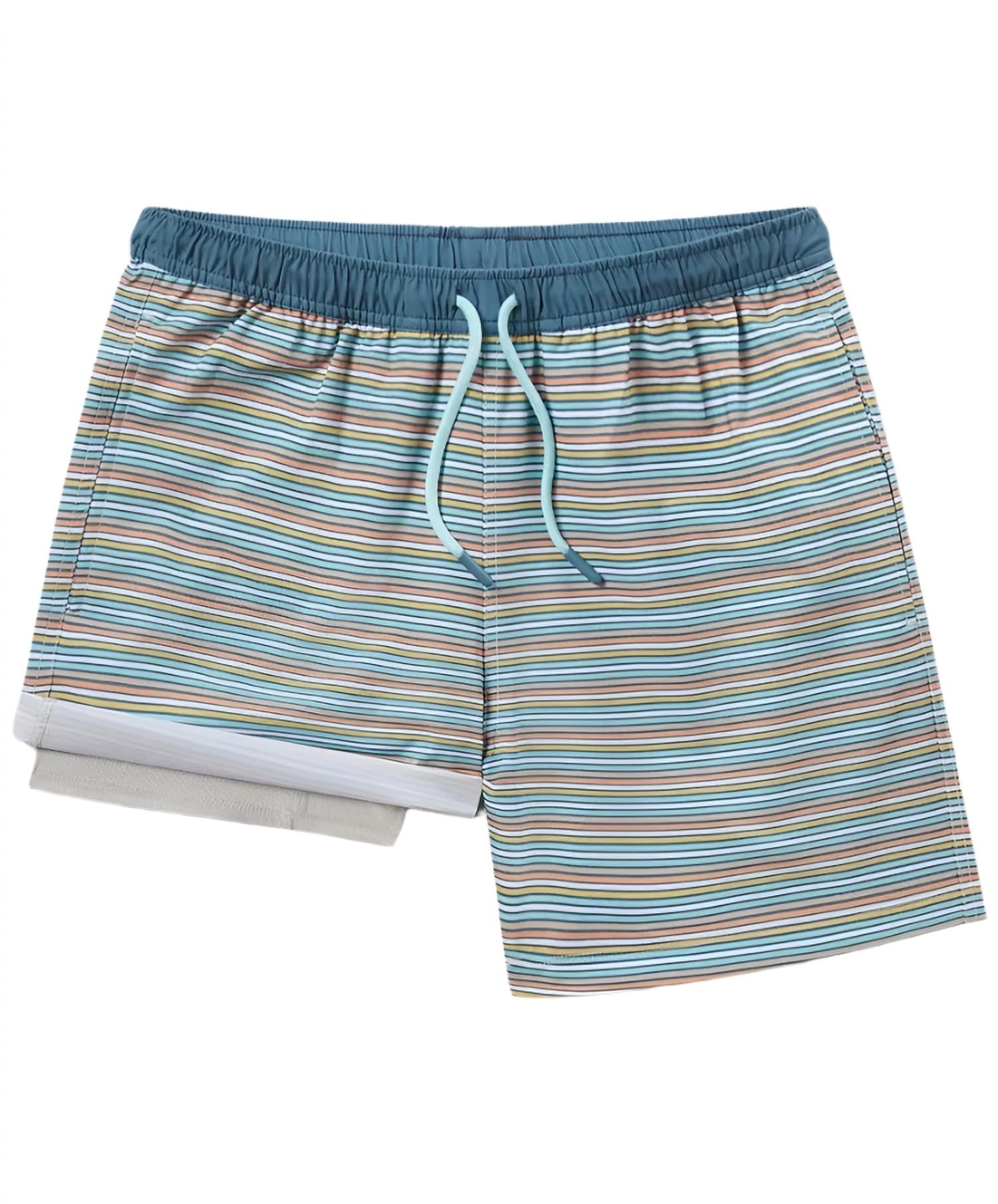 Southern Shirt Company - Pull On Swim Shorts
