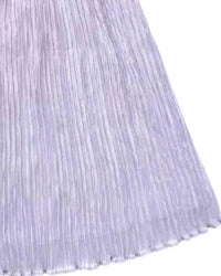 Little Olin - Girls' Long Pleated Skirt