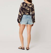 Rolla'S - Dusters Jean Shorts