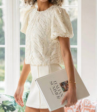Emily Mccarthy - Jane Top