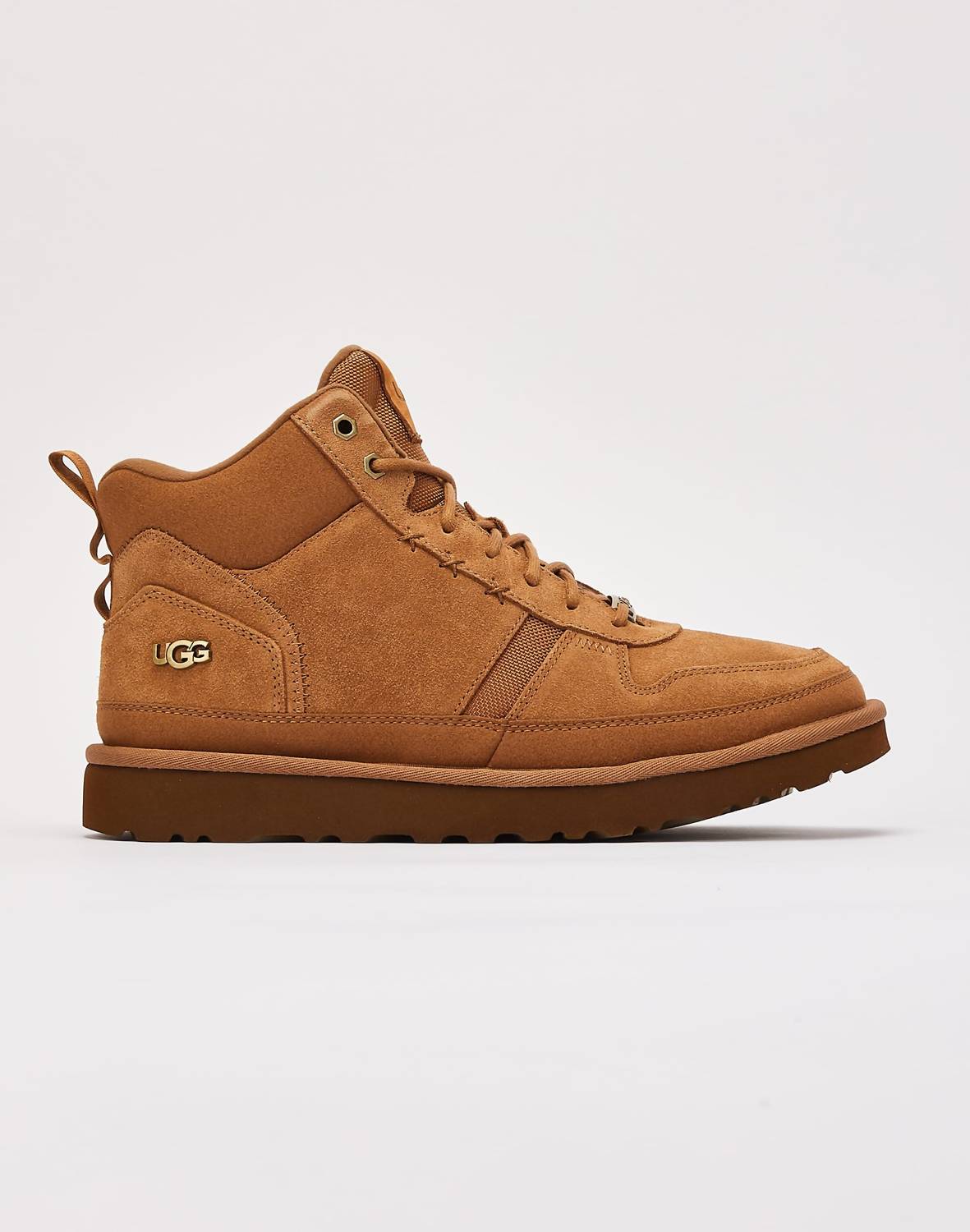 Ugg - Men's Highland Hi Heritage Sneaker