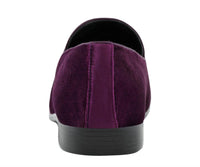 Amali - Men's Aries Loafer
