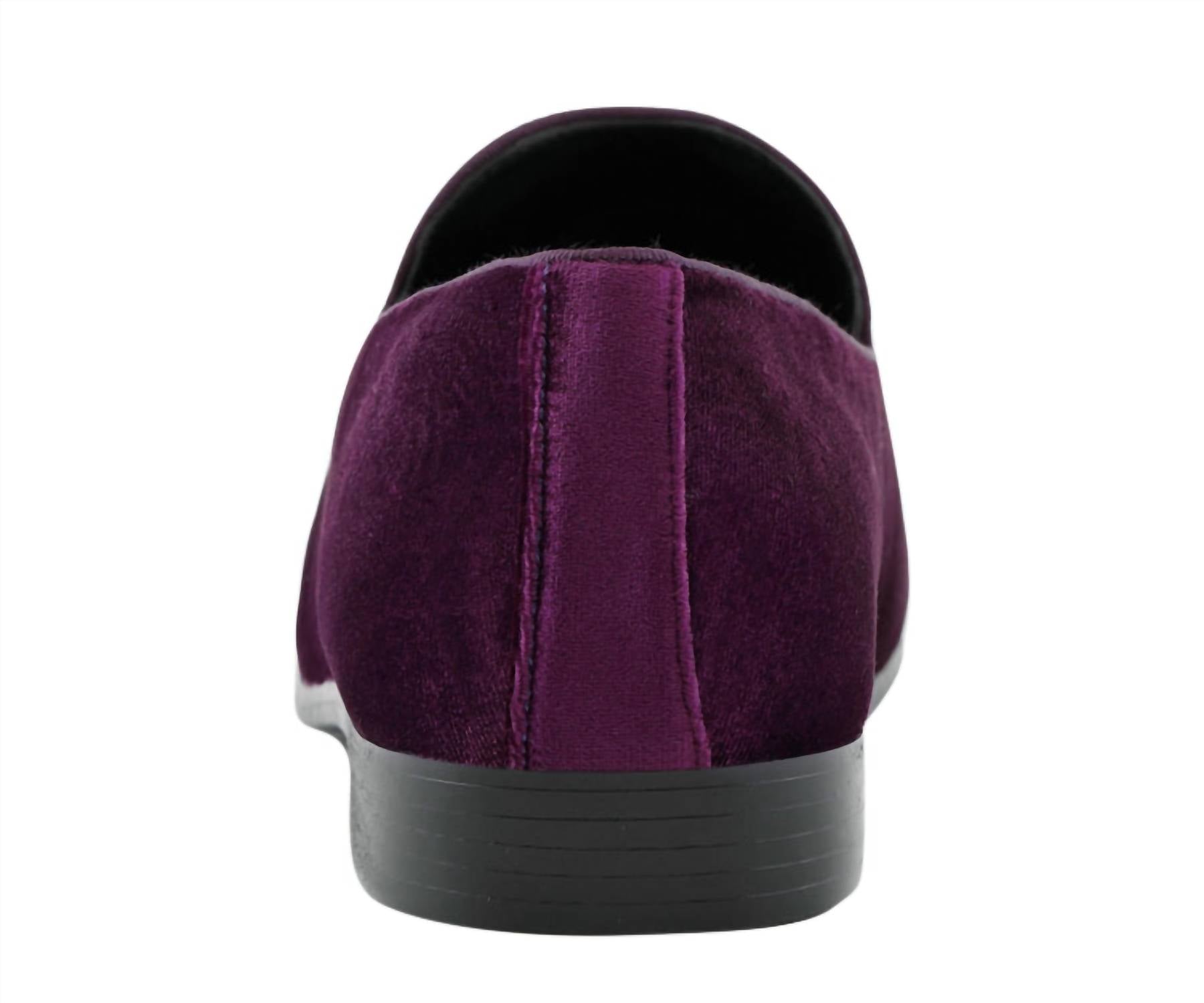 Amali - Men's Aries Loafer
