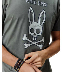 Psycho Bunny - Adler Graphic Tee