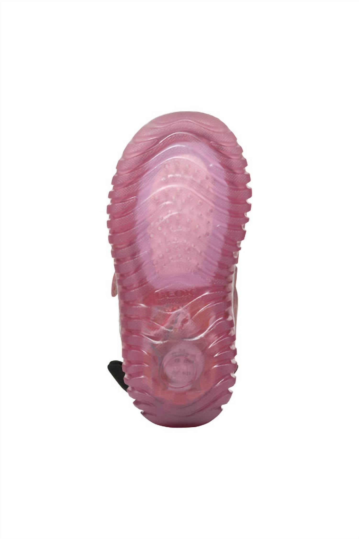 Geox - Girl's B Lightyloo B Sneakers