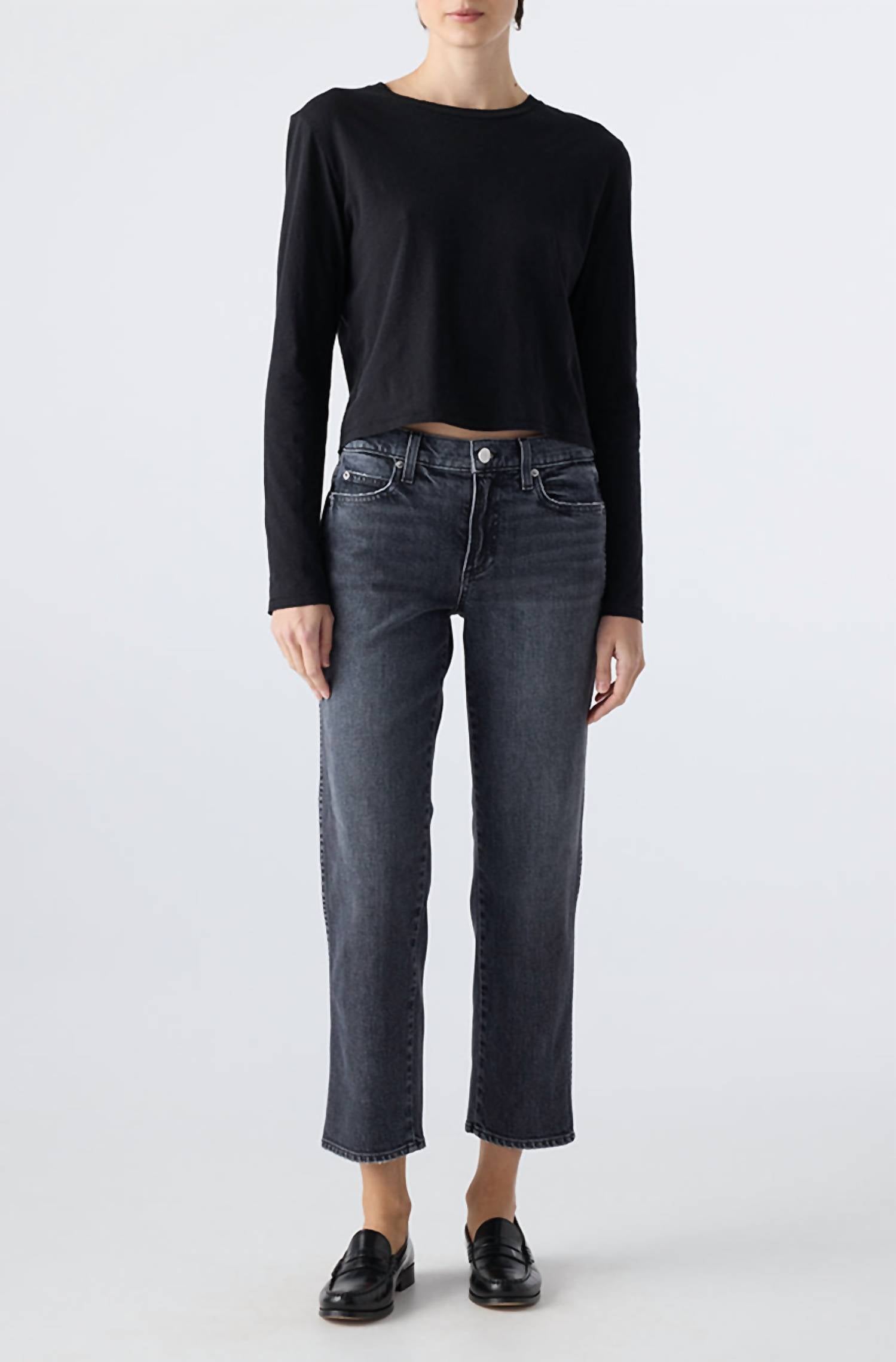 Amo - Libby Jeans