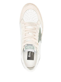 Golden Goose - Women's Ball Star Sneaker Shoes