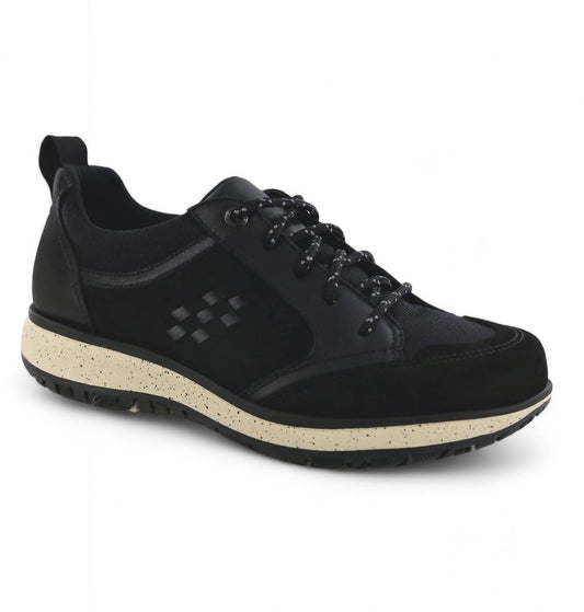 Sas - WOMEN'S BOULDER SNEAKER - NARROW WIDTH