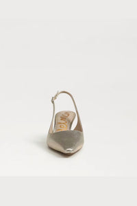 Sam Edelman - Women's Bianka Sling Heel