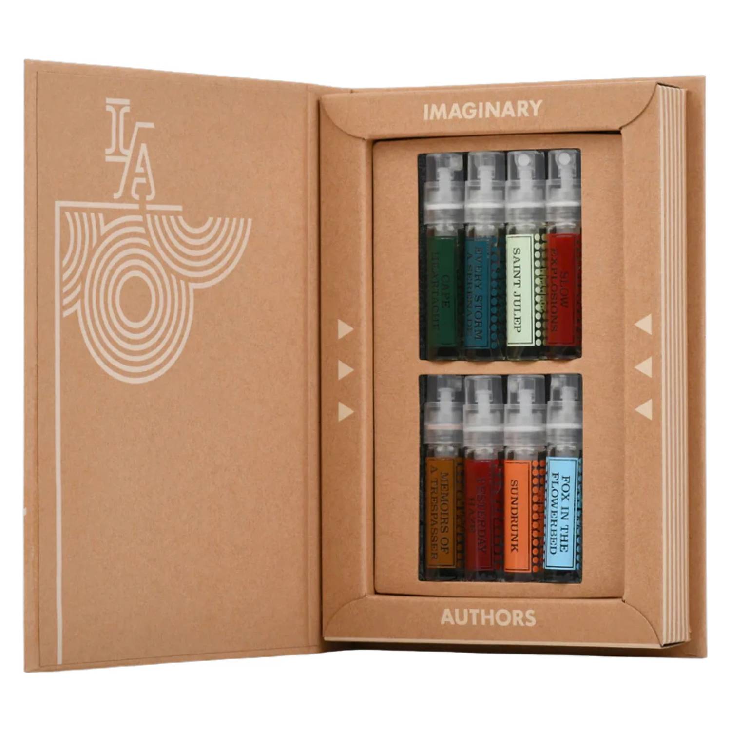Imaginary Authors - Best Seller Collection Eau De Parfum
