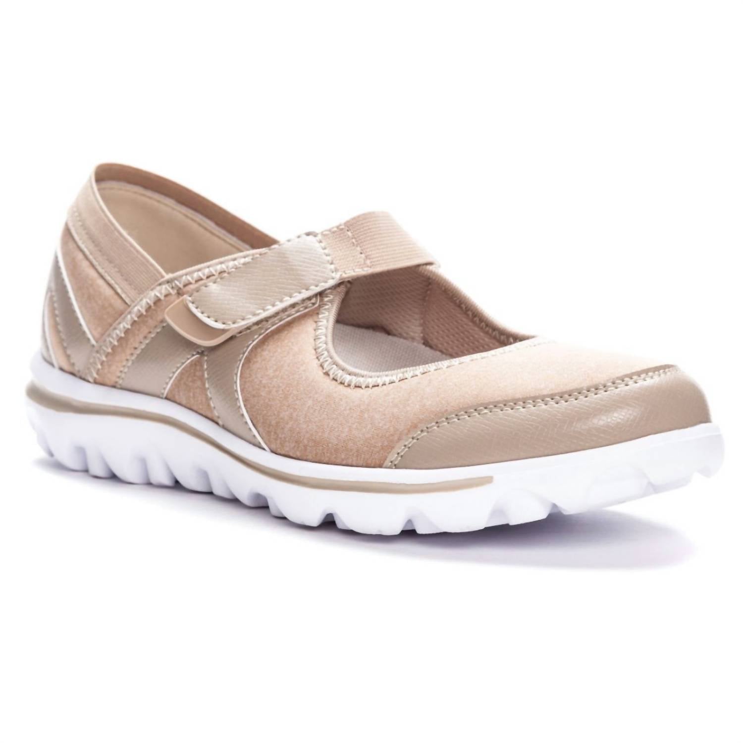 Propet - Women's Onalee Mary Jane Shoes