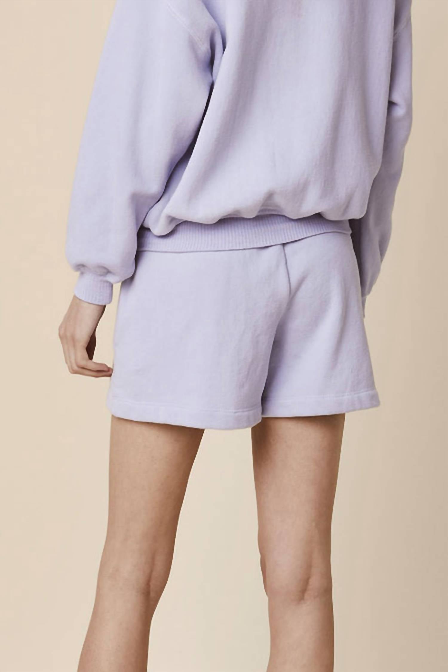 Sablyn - Jules Shorts