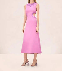 Alexis - Leda Midi Dress