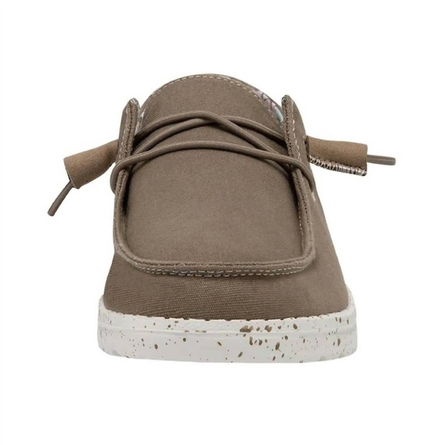 Hey Dude - Women's Wendy Shoe