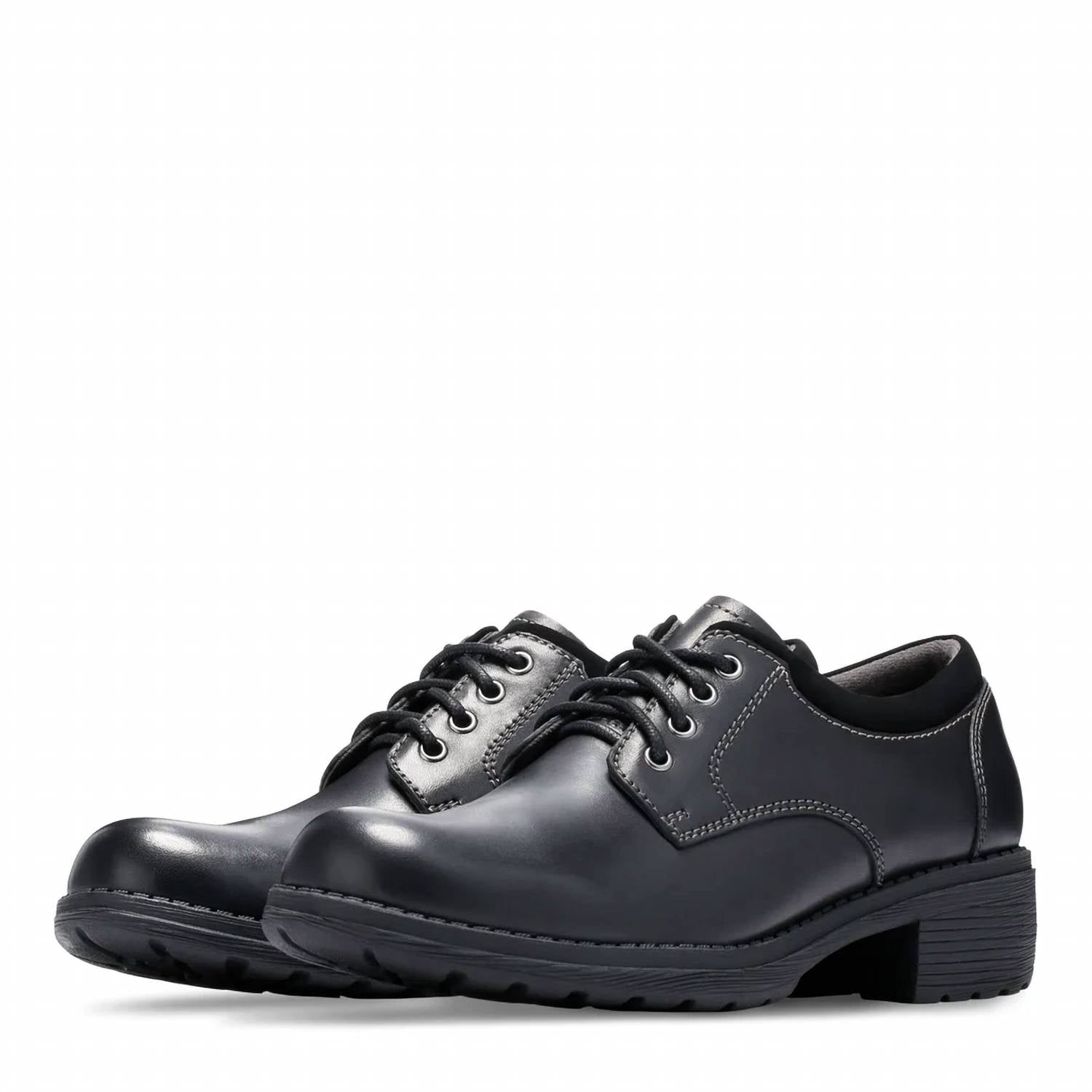 Eastland - Women's Stride Oxford Shoes