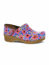 Dansko - Women's Professional Patent Clog