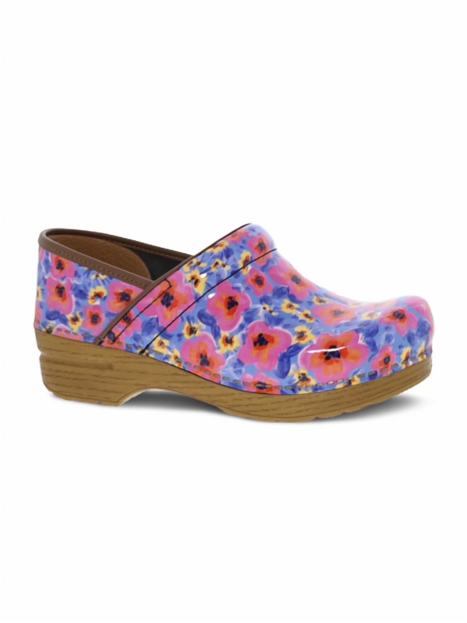 Dansko - Women's Professional Patent Clog