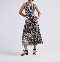 Ulla Johnson - Lisbet Midi Dress
