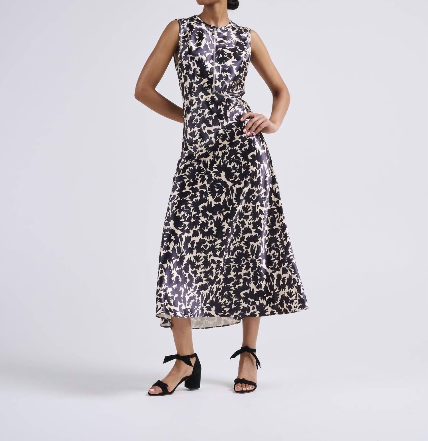 Ulla Johnson - Lisbet Midi Dress