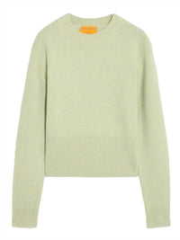 Guest In Residence - Alina Crew Neck Sweater