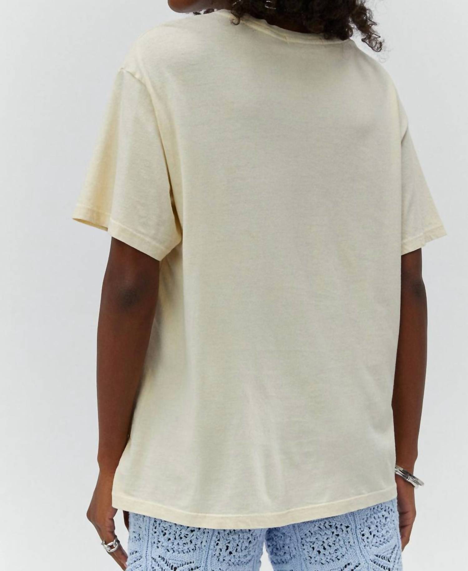 Daydreamer - Sonny & Cher Melody Fair Boyfriend Tee top