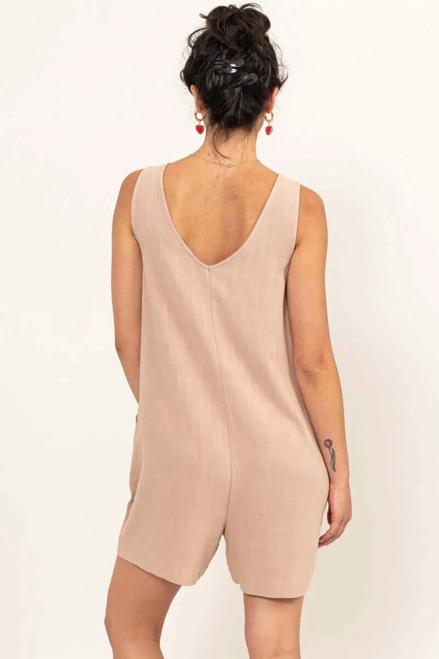 Hyfve - Sunny Day Romper
