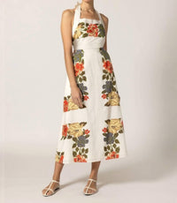Cleobella - Milly Midi Dress