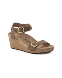 Birkenstock - Women's Soley Wedge