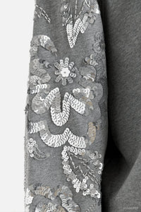 Essentiel Antwerp - Guepe Sequin Sweatshirt