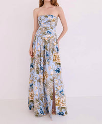 Cara Cara - Women's Montreal Long Gown