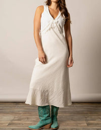 Kimes Ranch - Francy Dress