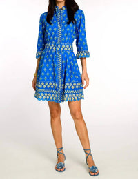 Elizabeth James The Label - Frances Dress