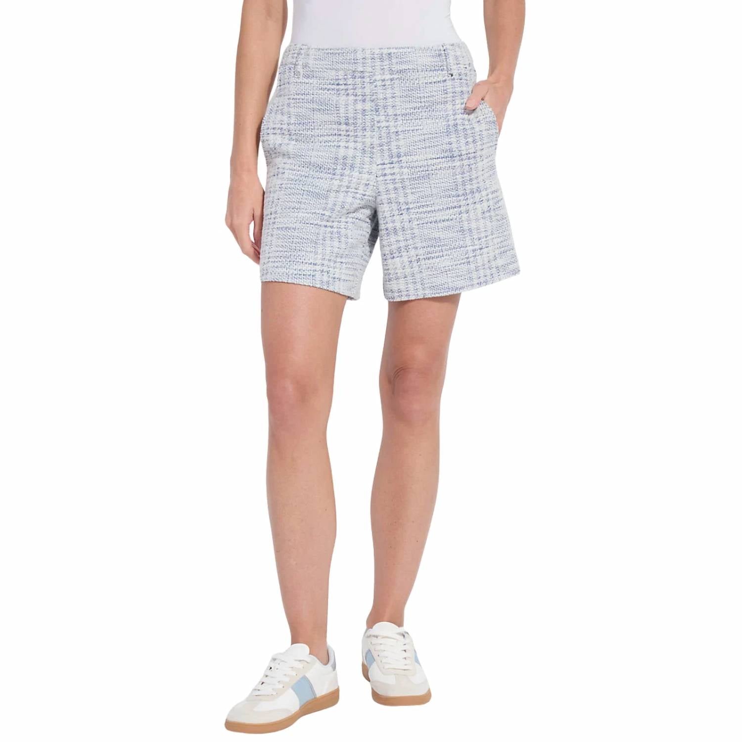 Lysse - Lily Summer Short