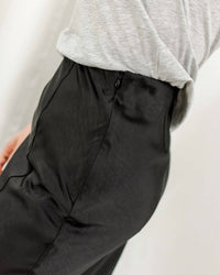 Greylin - Hayek Satin Skirt