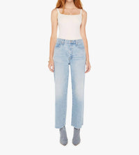 Mother - Women's I'm With The Band Jeans