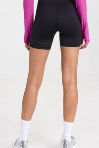 Bandier - Center Stage 6inch Biker Short