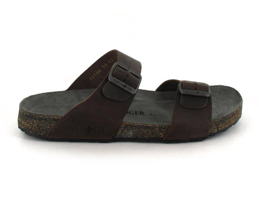 Women's Andrea Two Strap Sandals