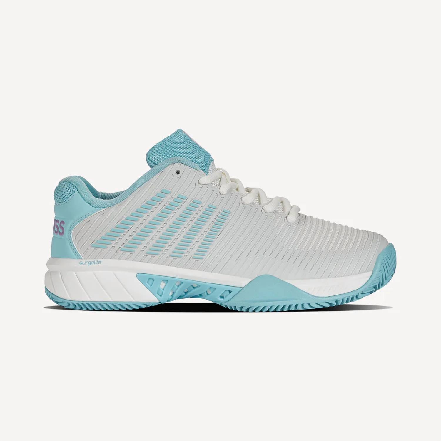 K-Swiss - Women's Hypercourt Express 2 Shoes