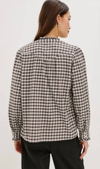 Rails - Alanna Top