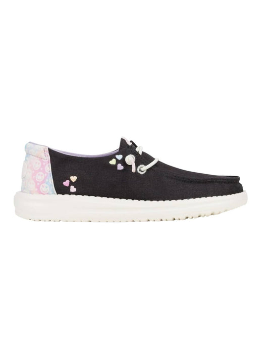 Hey Dude - Girl's Wendy Youth Sweet Treat Loafers
