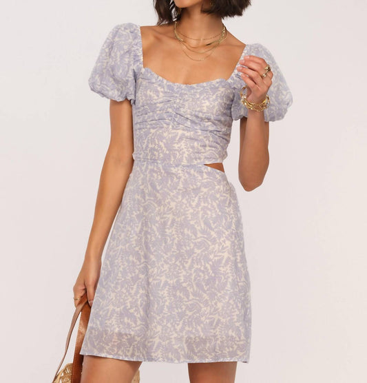 Heartloom - marisa dress